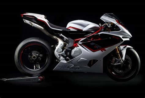The 10 Fastest Production Bikes In The World