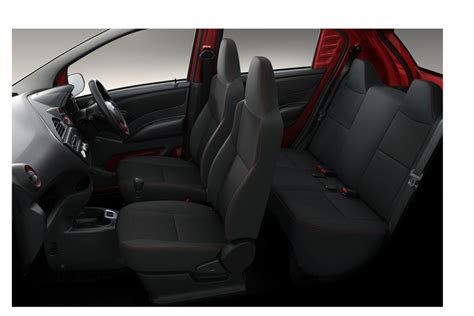 Limited Edition Datsun Redi Go Sport Production to be Increased » Car ...
