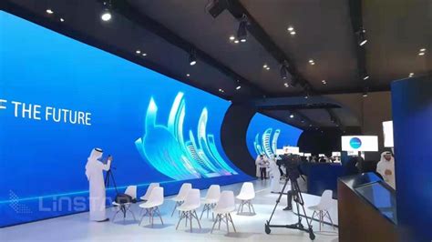 Image result for Virtual Set LED Screen