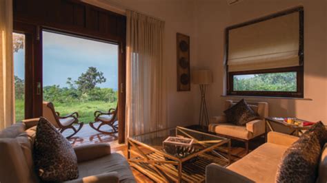 Offers | The Serai Bandipur