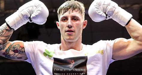 What time is Daniel Keating vs Blake Minto tonight? Ringwalks, schedule ...
