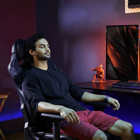 Buy Monster Ultimate (S) Gaming Chair Online | GreenSoul