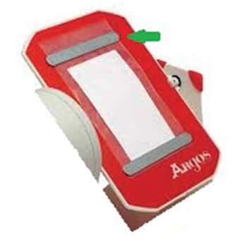 Cole-Parmer RotoFlex™ Plus Magnetic Platform Strips; 4/Pk from Cole ...