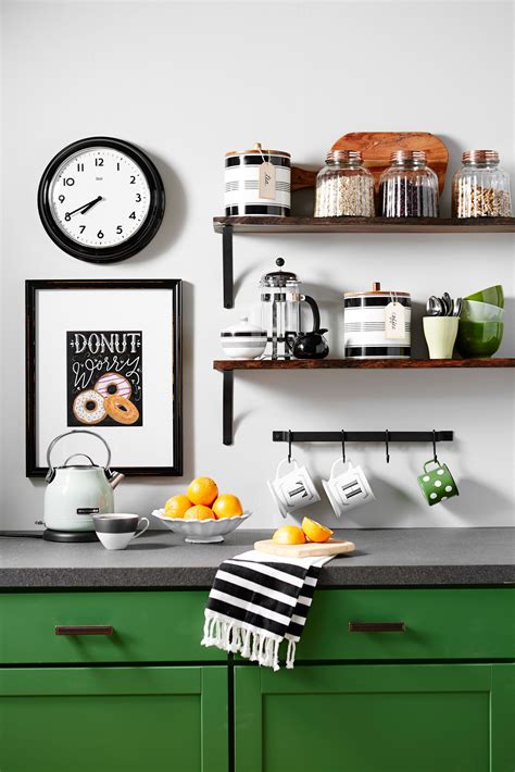 Kitchen Wall Decor Ideas