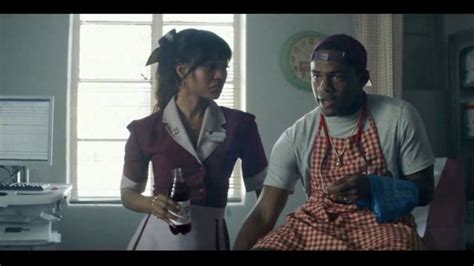 Dr Pepper TV Commercial, 'Fansville: X-Ray' - iSpot.tv