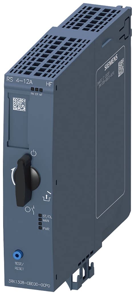 3RK1308-0BE00-0CP0 Siemens | Siemens SIMATIC Reversing Starter ...