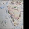 (i)On an outline map of India mark and label the following rivers ...