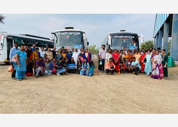 3 Best Travel Agents in Mumbai, MH - ThreeBestRated