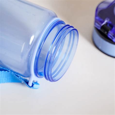 Leakproof Tall Sipper Bottle For Travel Set Of 2 1150ml Online ...