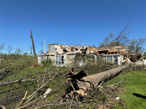 May 7, 2024 Severe Weather