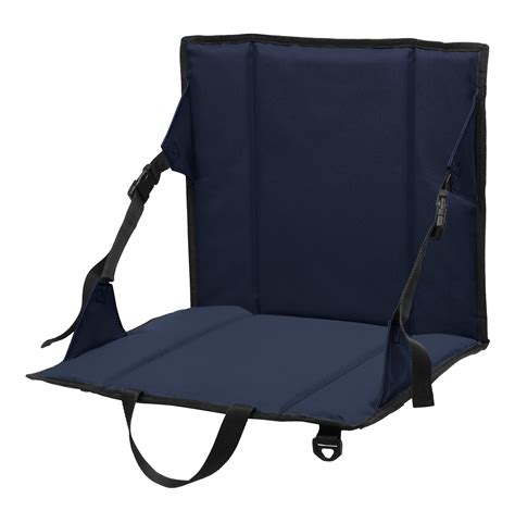 Foldable Stadium Seat – SHP Team Spirit