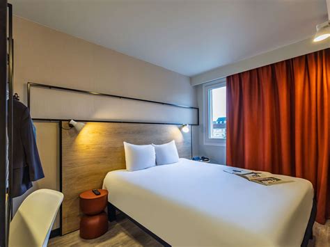 ibis Metz Centre Cathédrale - ALL