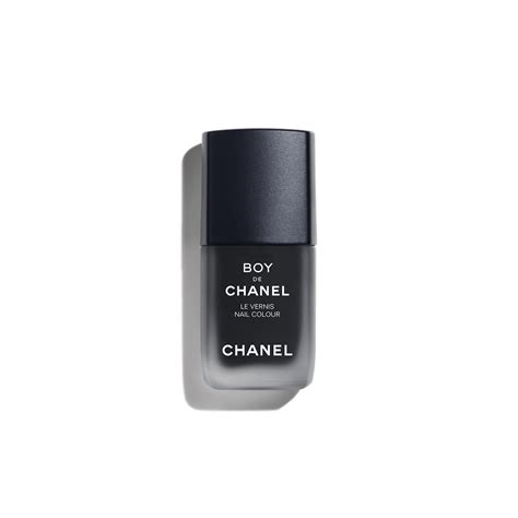 Boy de CHANEL - Makeup | CHANEL
