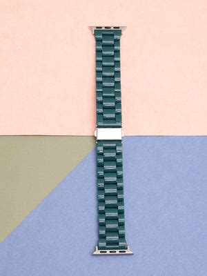 Haute Sauce Women Two Piece Watch Straps