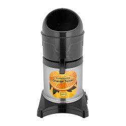 Remta ES10 Elegance Orange Соковыжималка Цена