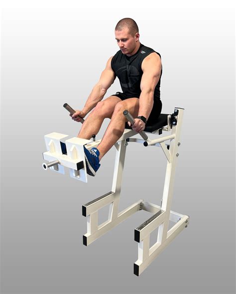 Leg Lifts For Abs Machine
