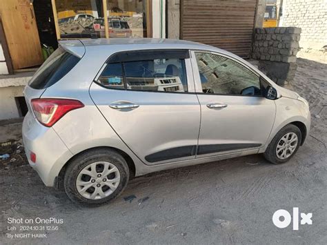 Hyundai Grand i10 2015 Petrol Well Maintained - Cars - 1791812272