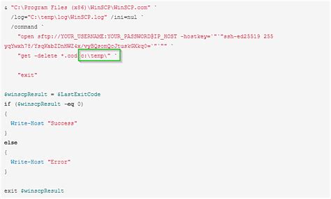 PowerShell Script File SCP-1 的图像结果