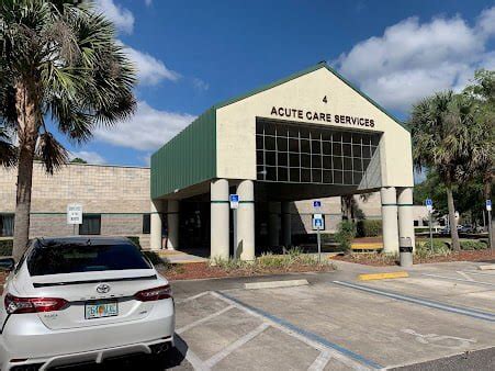 SMA Healthcare | Addiction treatment center in FL