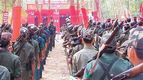 Tackling the Maoists: Why 2018 may be a deciding year