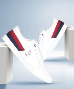 U.S. POLO ASSN. Clarkin Casuals For Men - Buy U.S. POLO ASSN. Clarkin ...