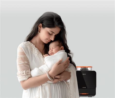 Revolutionize Roti-Making with Rotimatic NEXT | Smart Roti Machine