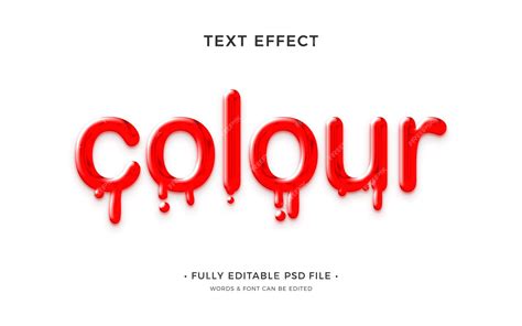 Image result for Dripping Text Effect