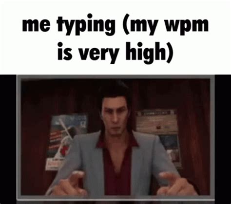 Image result for Typing Meme