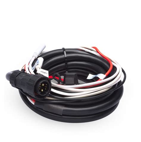 Powerbass XL-SBC Sound Bar Power Cable V1 for XL-800, XL-1000, XL-1200 ...