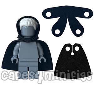 capes4minifigs | eBay Stores