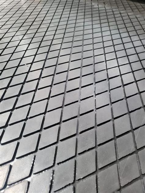 Pulley Lagging Rubber Sheet Trader - Wholesaler / Distributor from New ...