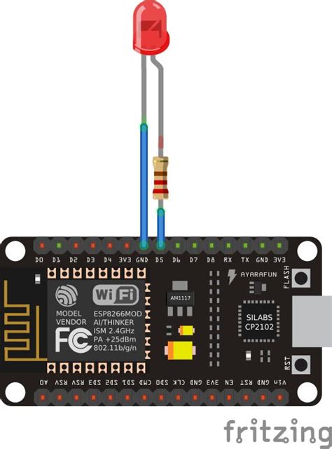 Image result for Arduino Programming Blink