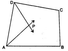 Class 9 Maths Chapter 6 Question Answers - Triangles