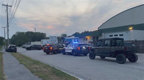 Suspect is in custody after incident places UNE Portland Campus on lockdown