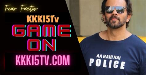 Khatron Ke Khiladi Season 15 Latest Episodes By Voot Desi Serial