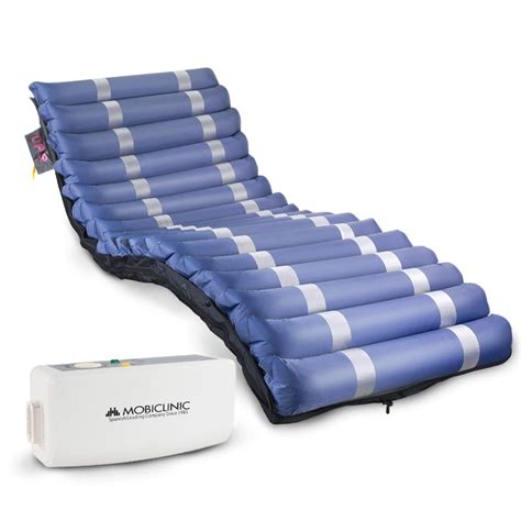 Mobiclinic Mobi 3 Anti Decubitus Mattress Cell Alternation And ...