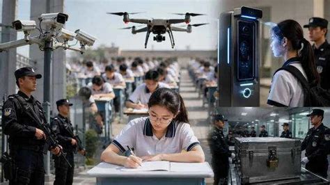 Concerns rise over NEET UG 2026 paper leak amidst China's Gaokao exam ...