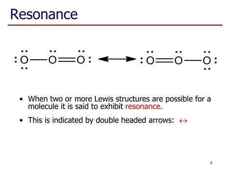 O2 Resonance Structures 的图像结果