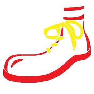 Big Red Shoe Run 2024, Atlas Tube Recreation Centre, Saint. Joachim ...