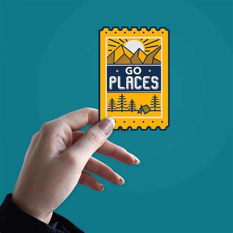 Premium matte finish Vinyl Stickers | STICK IT UP – Page 5