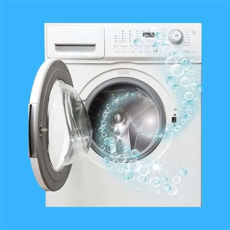 Image result for Enbliss Washing Machine Cleaner