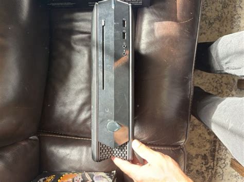 Image result for Alienware X51 R2 No Power