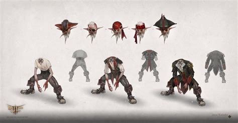 Redcap Mystic Cannoneer - bg3.wiki