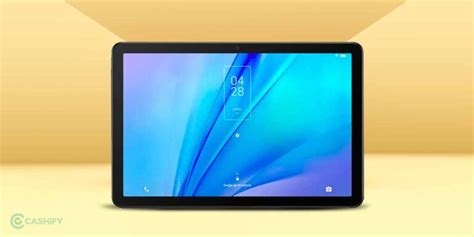 5 Best Tablets Under 25000 In India January 2026 | Cashify Tablets Blog