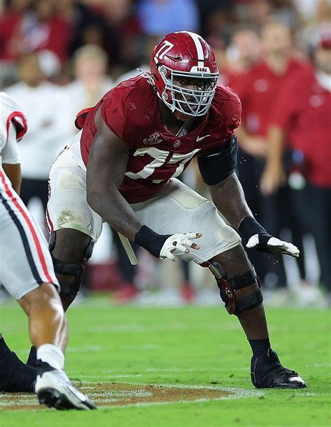 Alabama Injury Report Following the LSU Victory