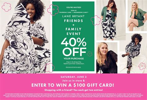 Lane Bryant