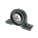 Bearing Units - Rotary Motion configure & order | MISUMI India