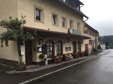 PENSION LA CASCINA (Tuttlingen) - Guesthouse Reviews, Photos, Rate ...