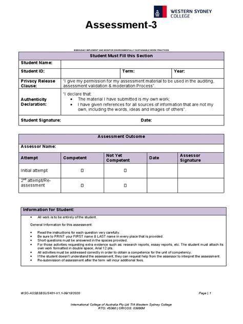 Image result for Assessment Task