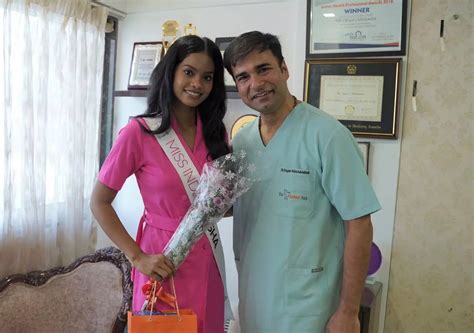 Femina Miss India 2023: Top 30 state winners visit Dr. Sagar ...